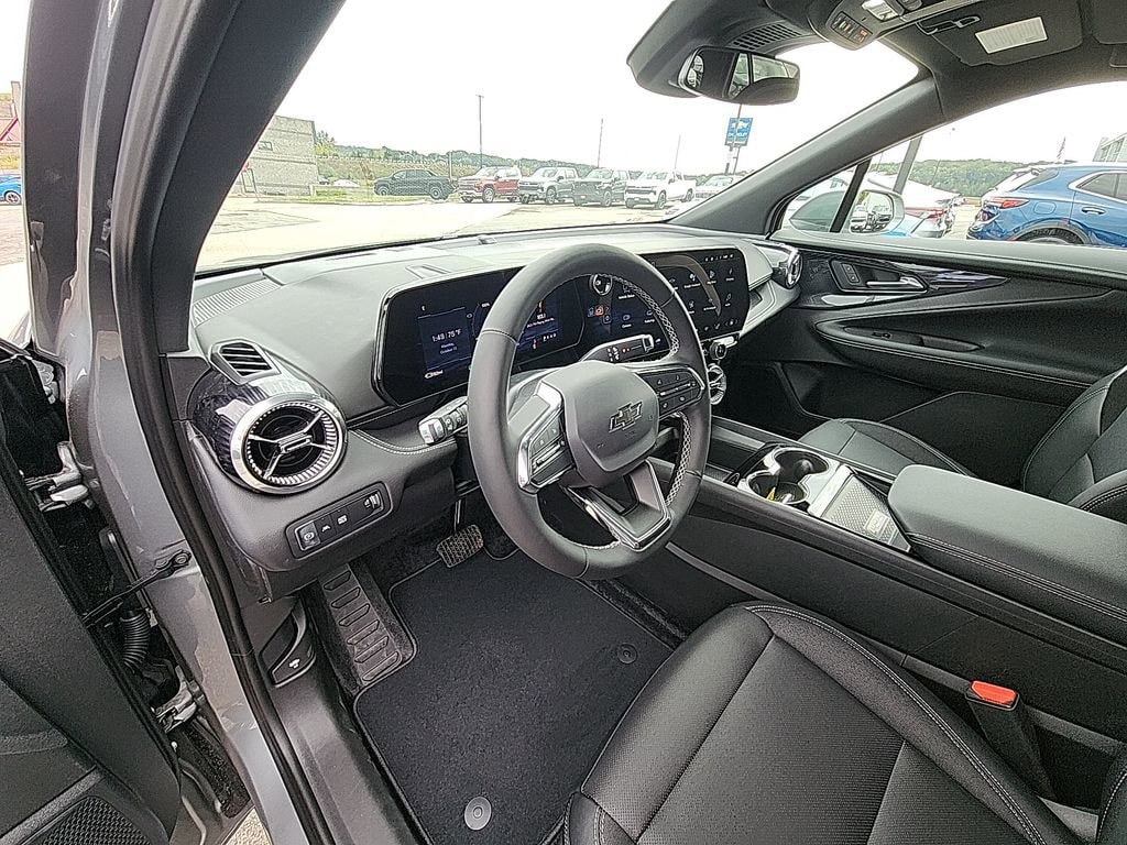 2026 Chevrolet Blazer EV LT - Photo 14