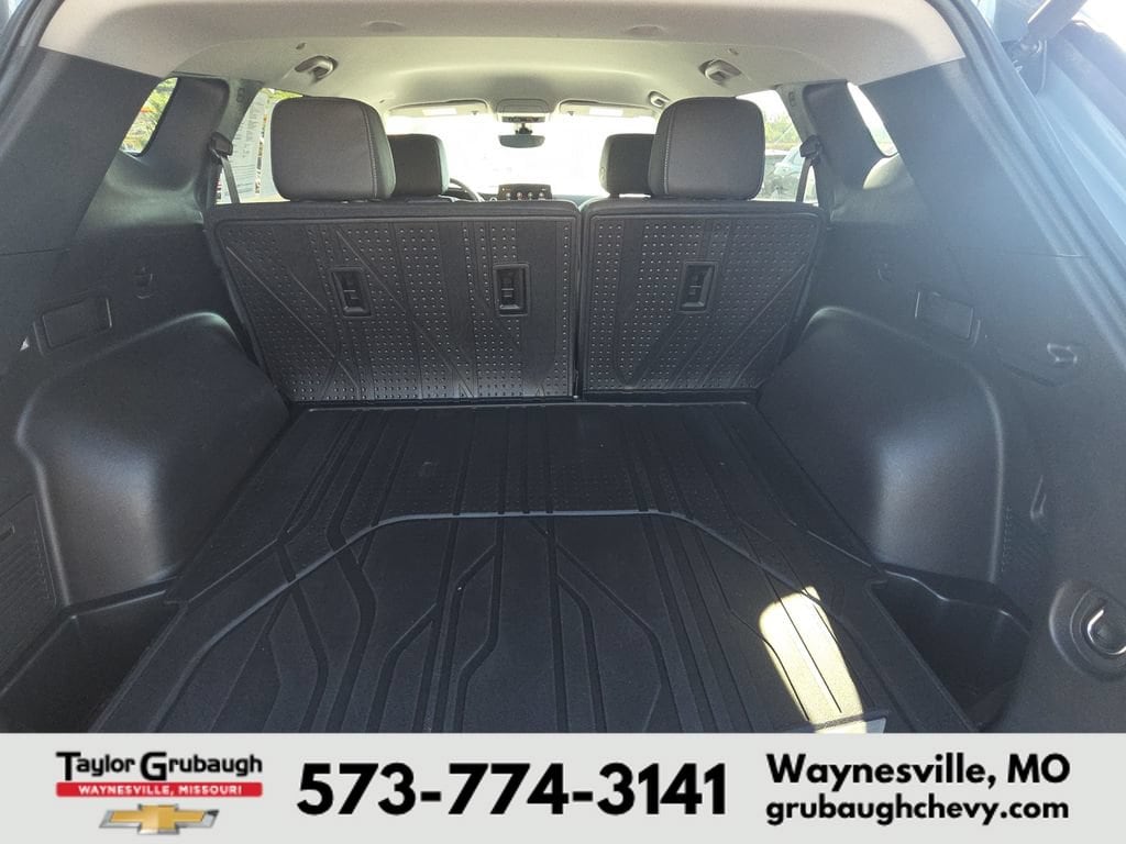 2023 Chevrolet Blazer 3LT - Photo 32