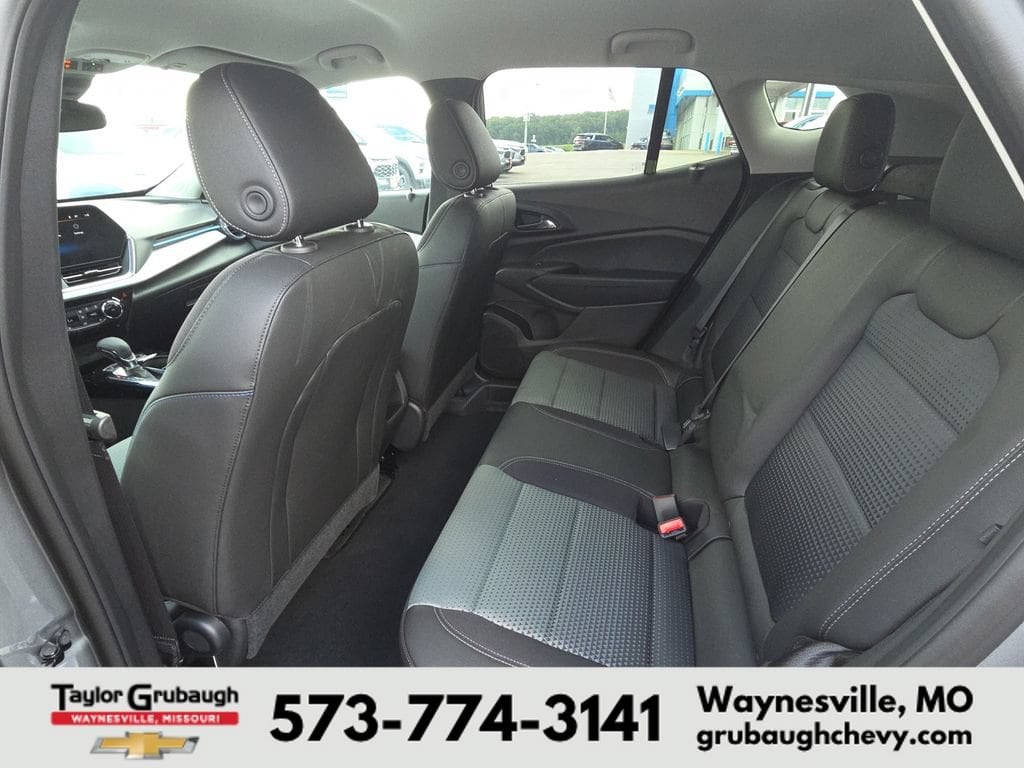 2026 Chevrolet Trax LT - Photo 28
