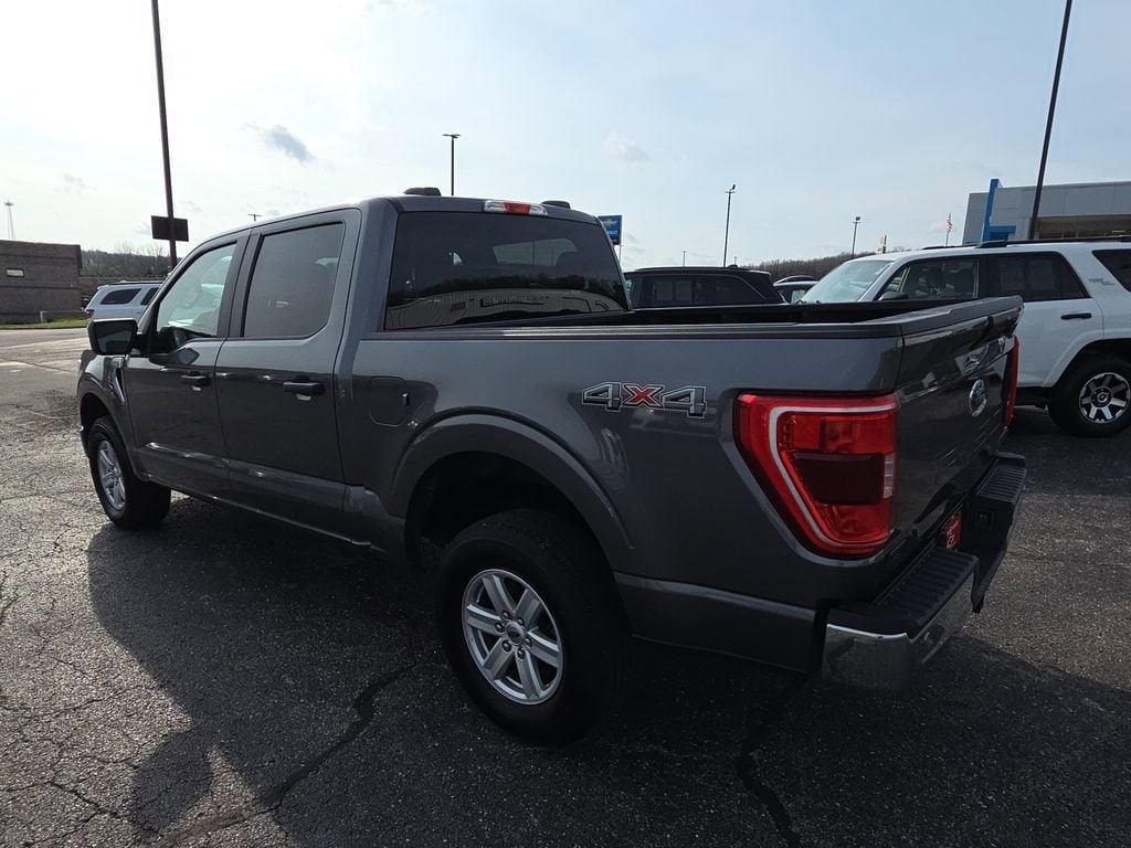 2022 Ford F-150 XL - Photo 6