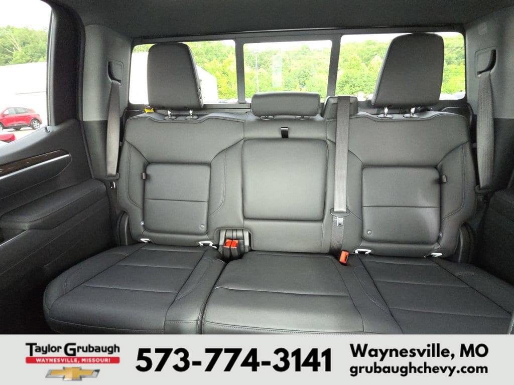2026 Chevrolet Silverado 1500 RST - Photo 26