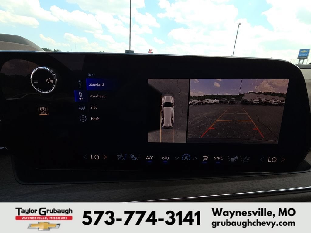 2026 Chevrolet Tahoe High Country - Photo 22