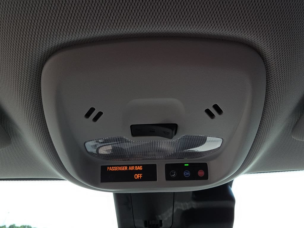 2026 Chevrolet Trax LS - Photo 24