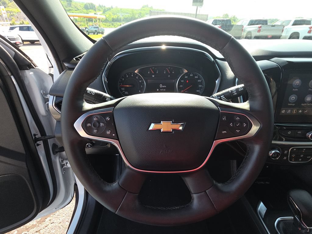 2023 Chevrolet Traverse 3LT - Photo 17