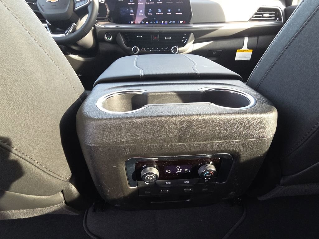 2026 Chevrolet Tahoe Premier - Photo 31