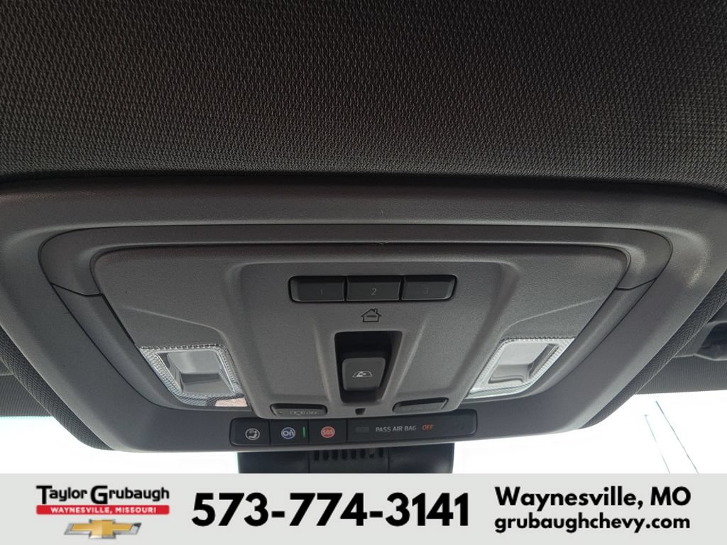 2026 Chevrolet Silverado 2500 HD LT - Photo 25