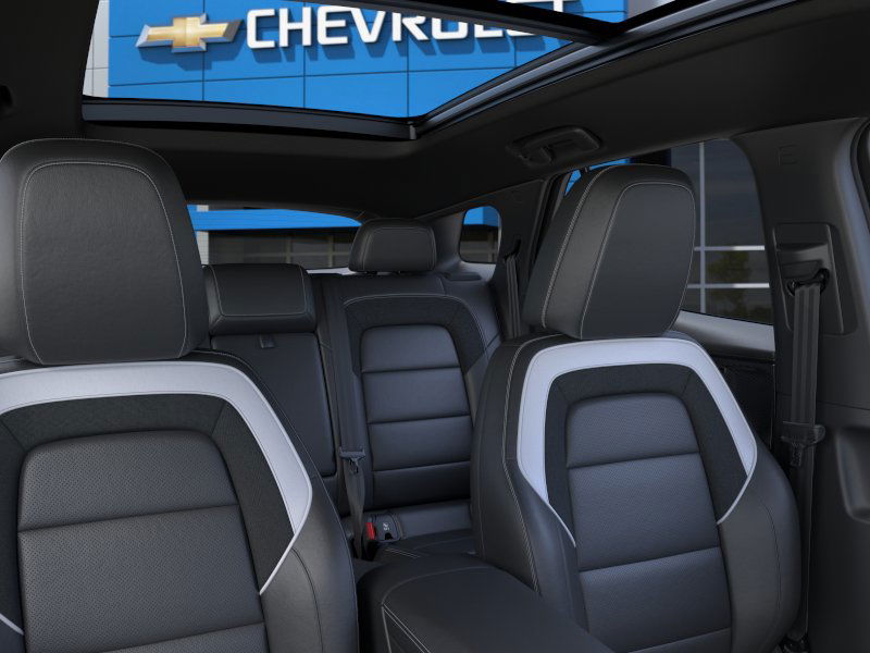 2026 Chevrolet Blazer EV LT - Photo 57