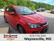  Chevrolet Sonic