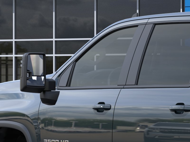 2026 Chevrolet Silverado 3500 HD LT - Photo 12