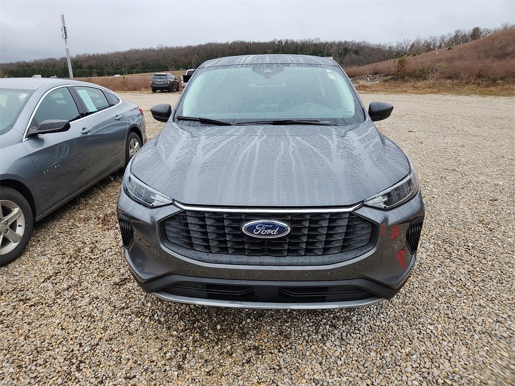 2023 Ford Escape Active photo 2