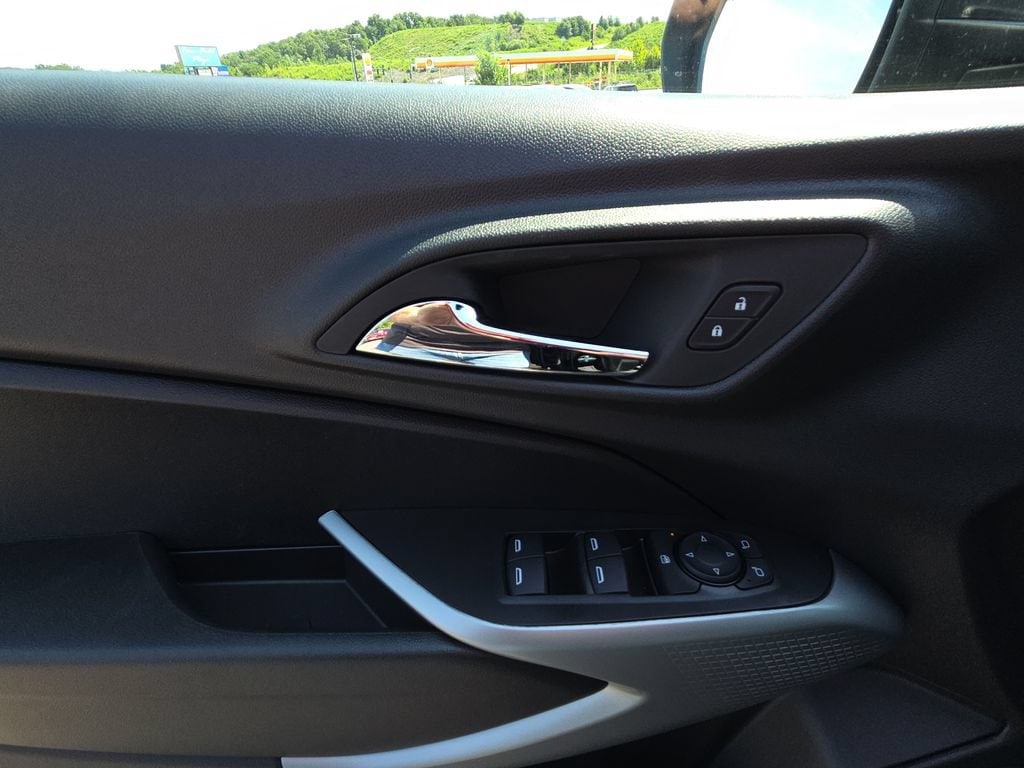 2026 Chevrolet Trax LS - Photo 13