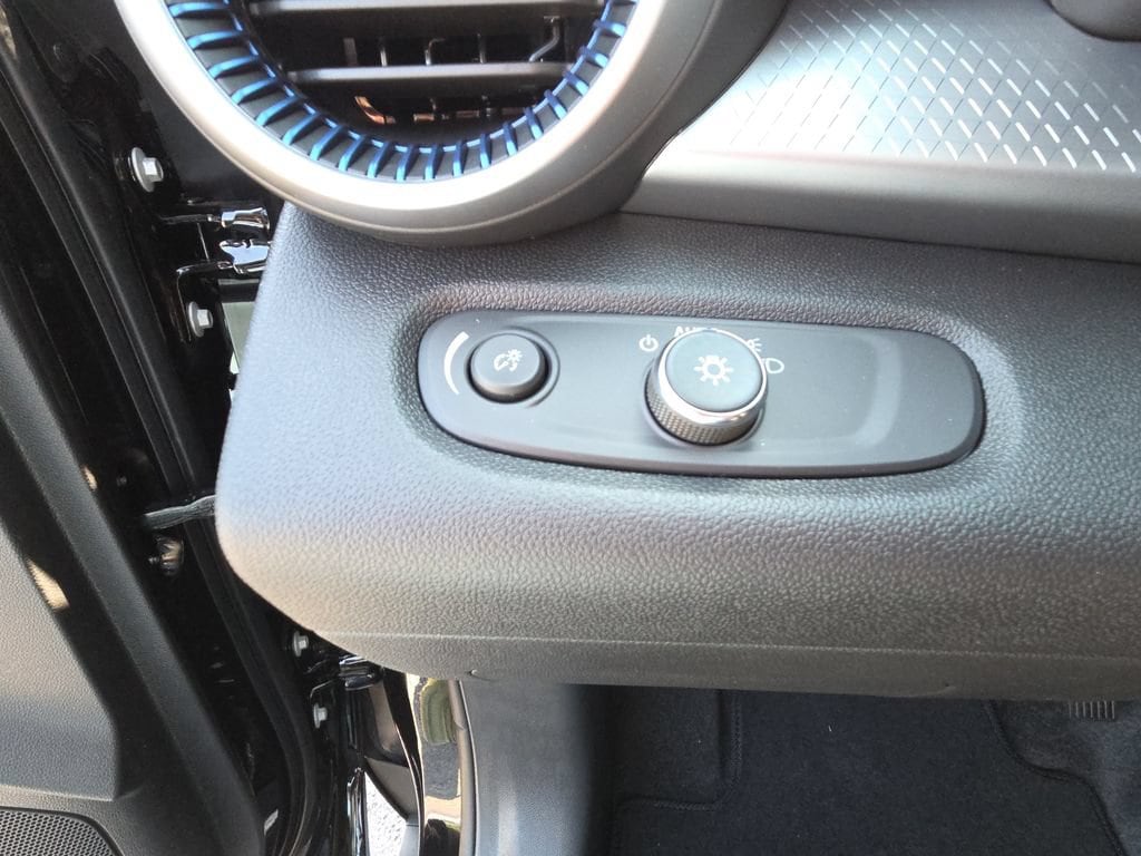 2026 Chevrolet Trax LS - Photo 20
