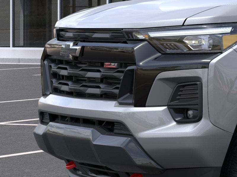 2026 Chevrolet Colorado Z71 - Photo 13