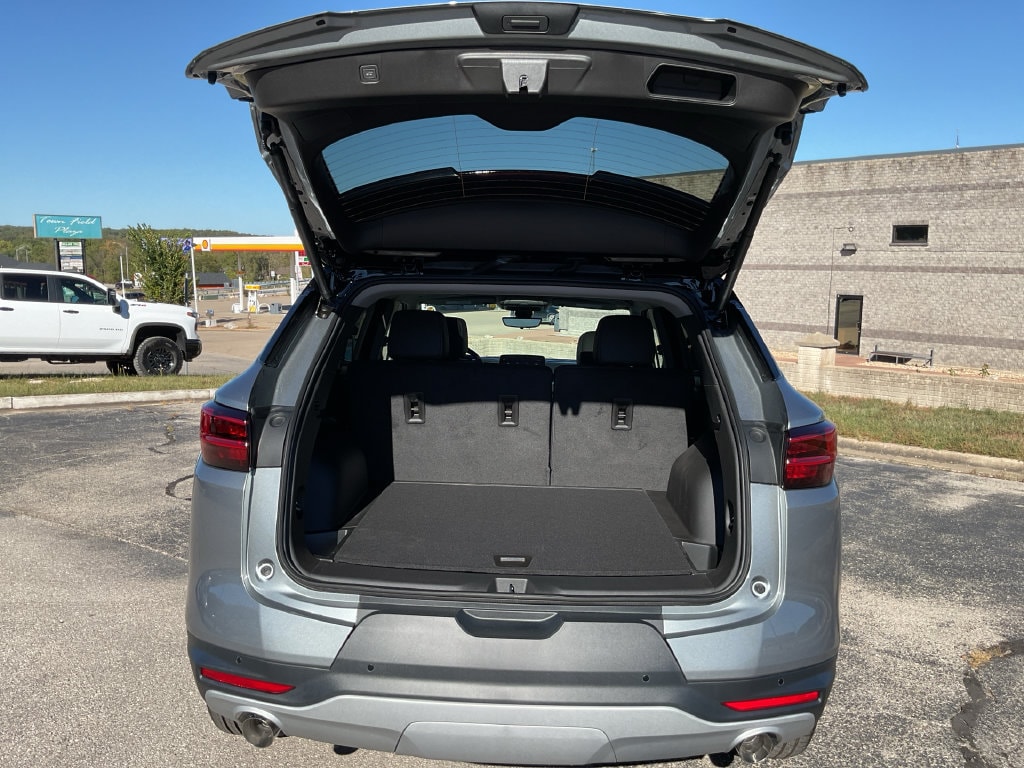 2026 Chevrolet Blazer 3LT - Photo 32