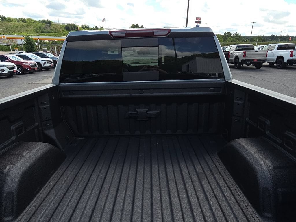 2026 Chevrolet Silverado 1500 LT Trail Boss - Photo 8