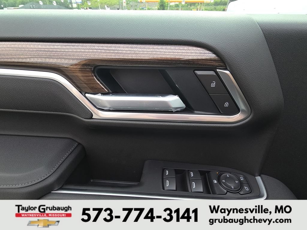 2026 Chevrolet Silverado 1500 RST - Photo 14