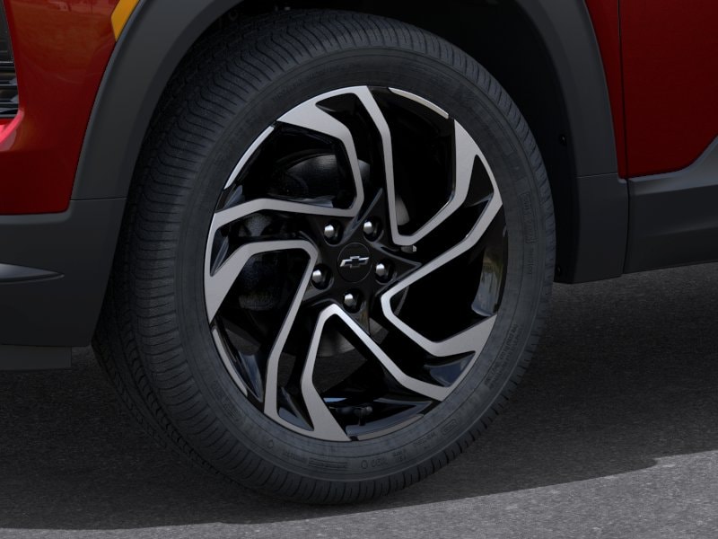 2026 Chevrolet Trailblazer RS - Photo 9