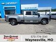  Chevrolet Silverado 3500 HD