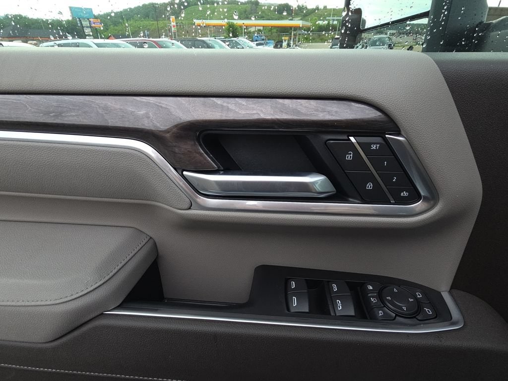 2026 Chevrolet Silverado 3500 HD LTZ - Photo 14