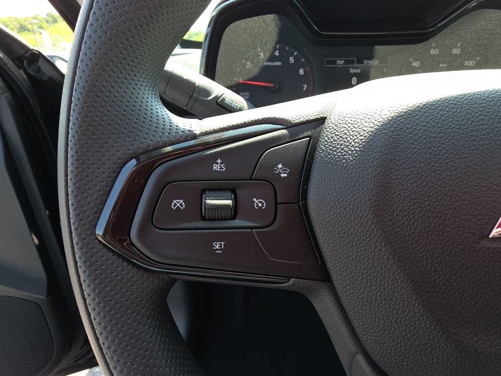 2026 Chevrolet Trax LS - Photo 18