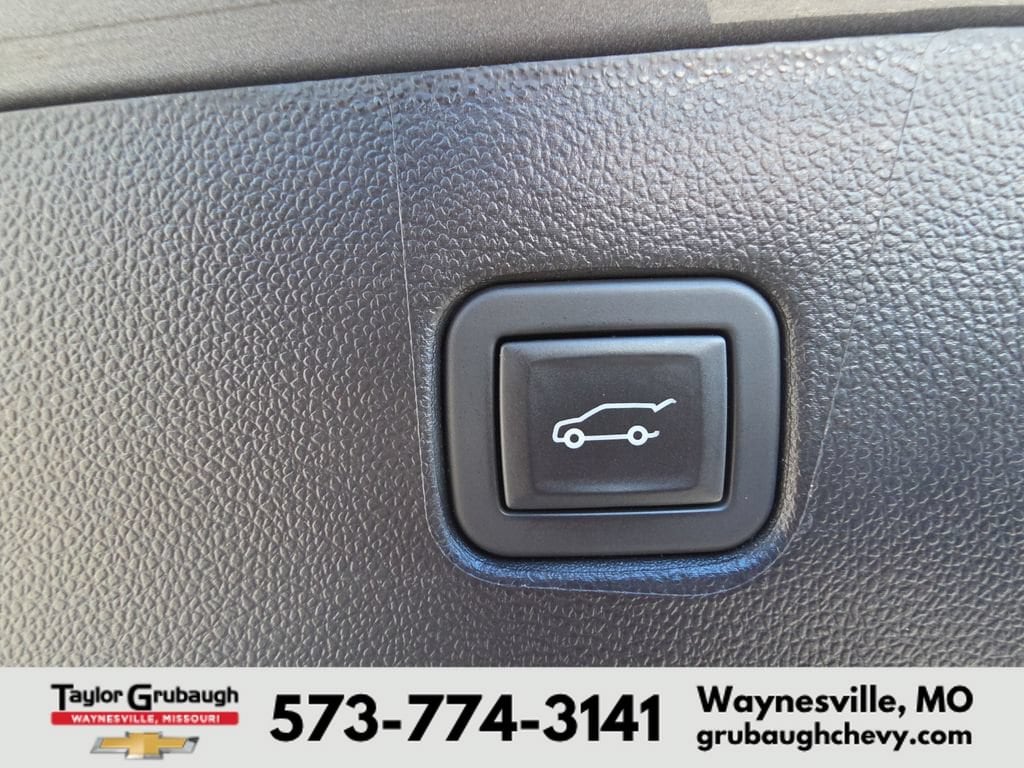 2023 Chevrolet Blazer 3LT - Photo 33