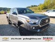 Toyota Tacoma 2WD