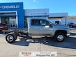  Chevrolet Silverado 3500 HD