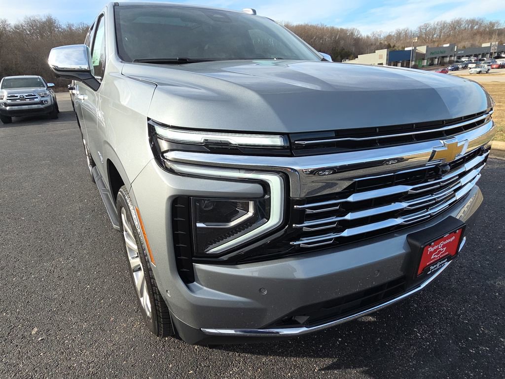 2026 Chevrolet Tahoe Premier - Photo 11