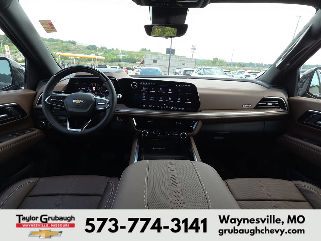2026 Chevrolet Tahoe High Country - Photo 30