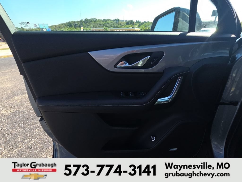 2023 Chevrolet Blazer 3LT - Photo 12