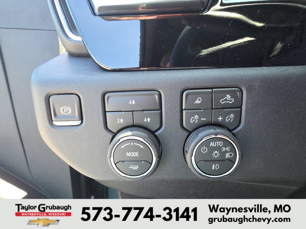 2026 Chevrolet Silverado 2500 HD LT - Photo 21