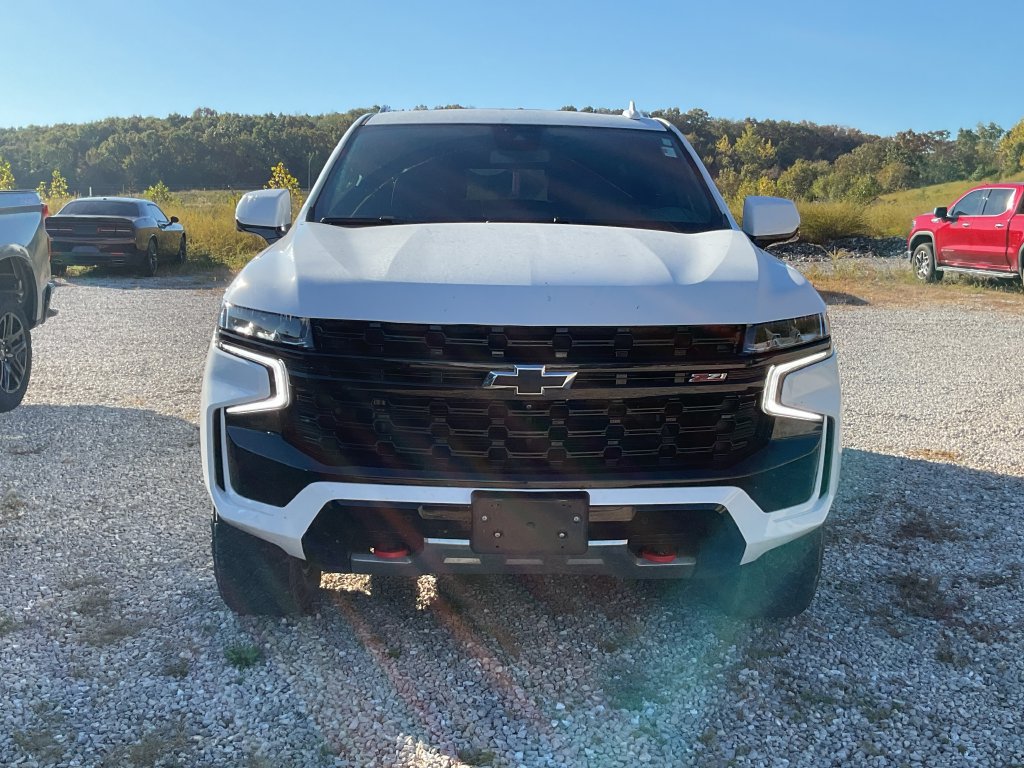 Used 2023 Chevrolet Tahoe Z71 SUV