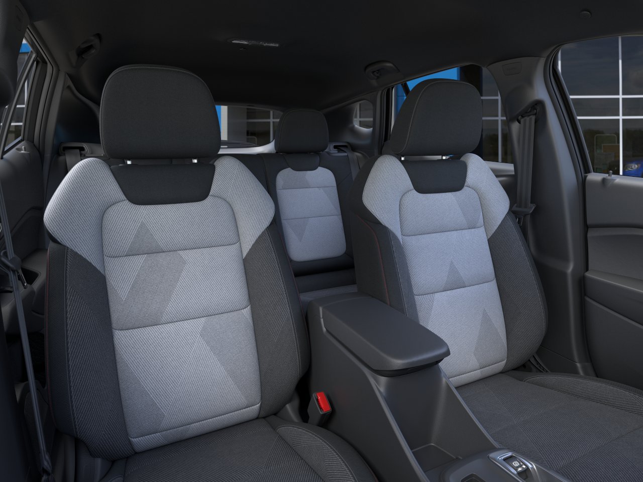 2026 Chevrolet Trax RS - Photo 16