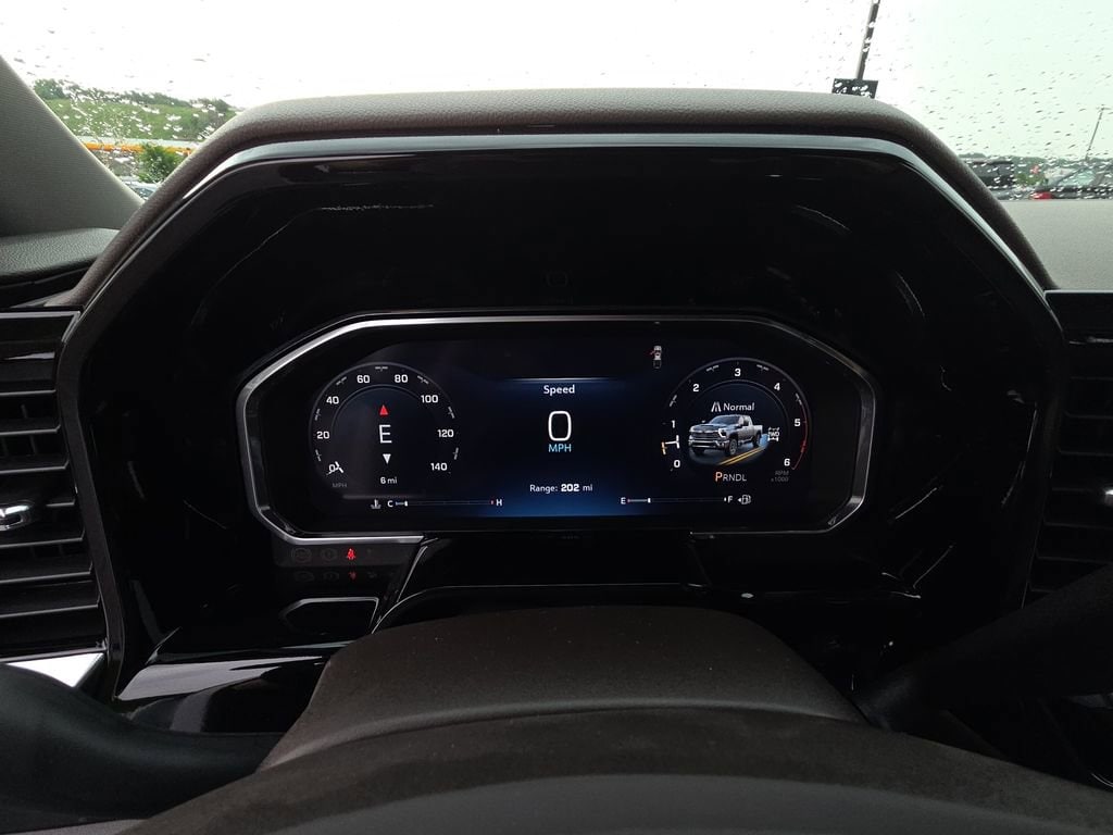 2026 Chevrolet Silverado 3500 HD LTZ - Photo 17