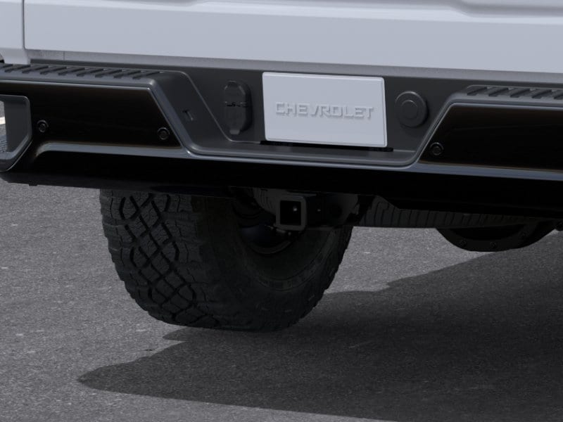 2026 Chevrolet Silverado 1500 ZR2 - Photo 14