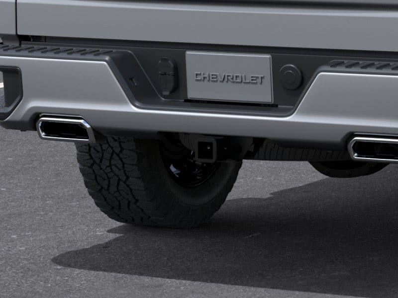 2026 Chevrolet Silverado 1500 RST - Photo 14