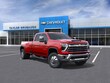  Chevrolet Silverado 3500 HD