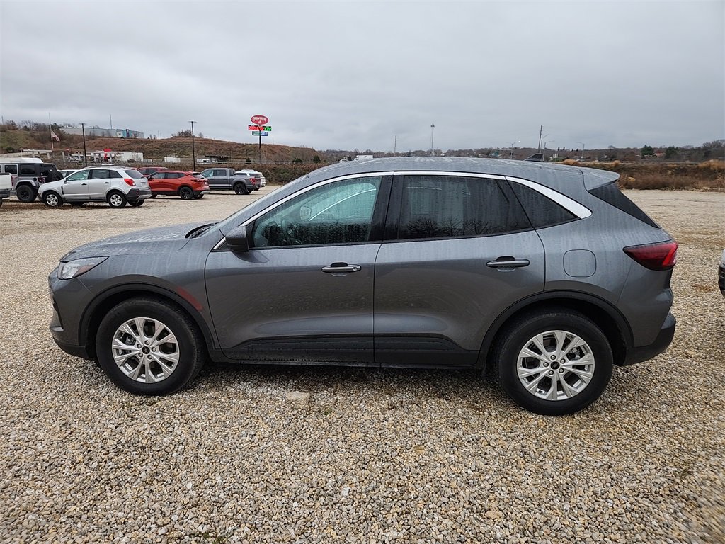 2023 Ford Escape Active photo 4