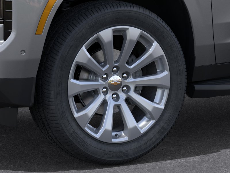 2026 Chevrolet Tahoe Premier - Photo 46
