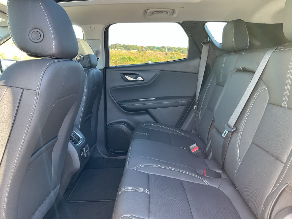 2026 Chevrolet Blazer 3LT - Photo 27