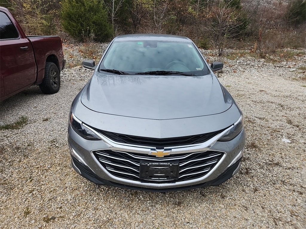 Used 2023 Chevrolet Malibu 1FL with VIN 1G1ZC5ST1PF216636 for sale in Waynesville, MO