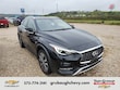 INFINITI QX30