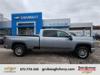  Chevrolet Silverado 3500 HD