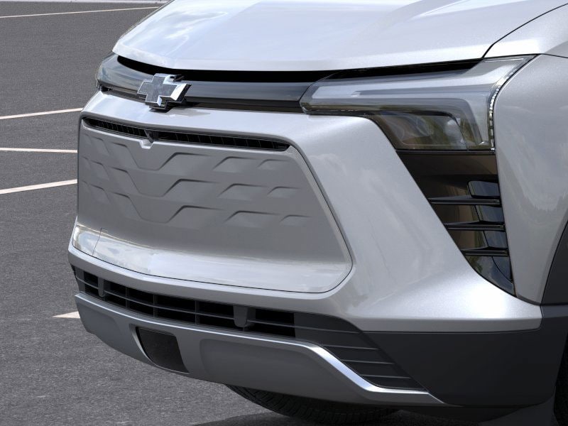 2026 Chevrolet Blazer EV LT - Photo 46
