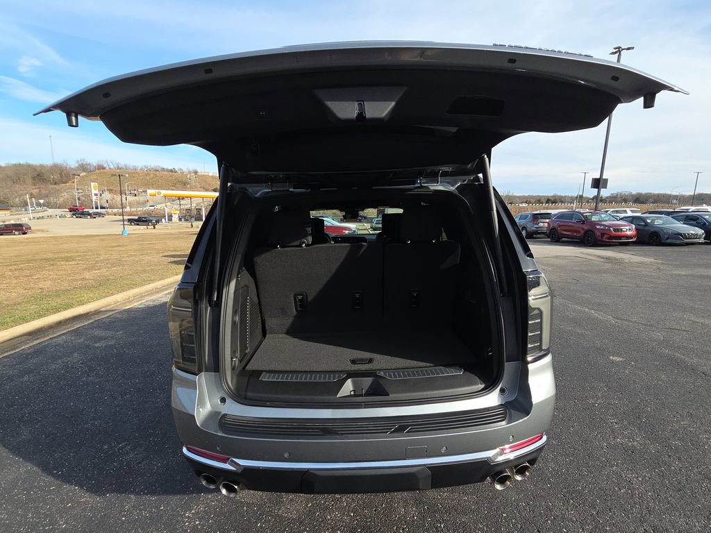 2026 Chevrolet Tahoe Premier - Photo 33
