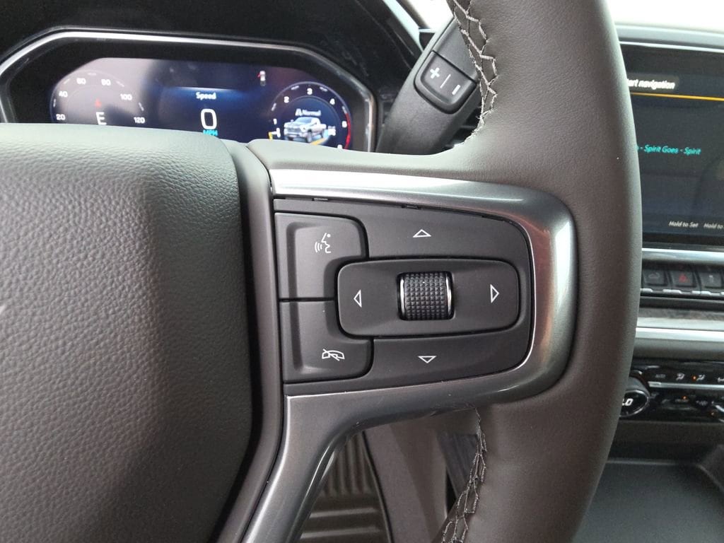 2026 Chevrolet Silverado 3500 HD LTZ - Photo 20