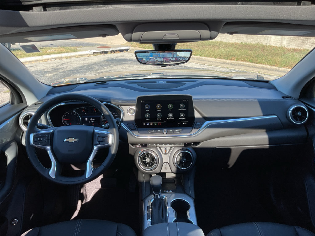 2026 Chevrolet Blazer 3LT - Photo 31