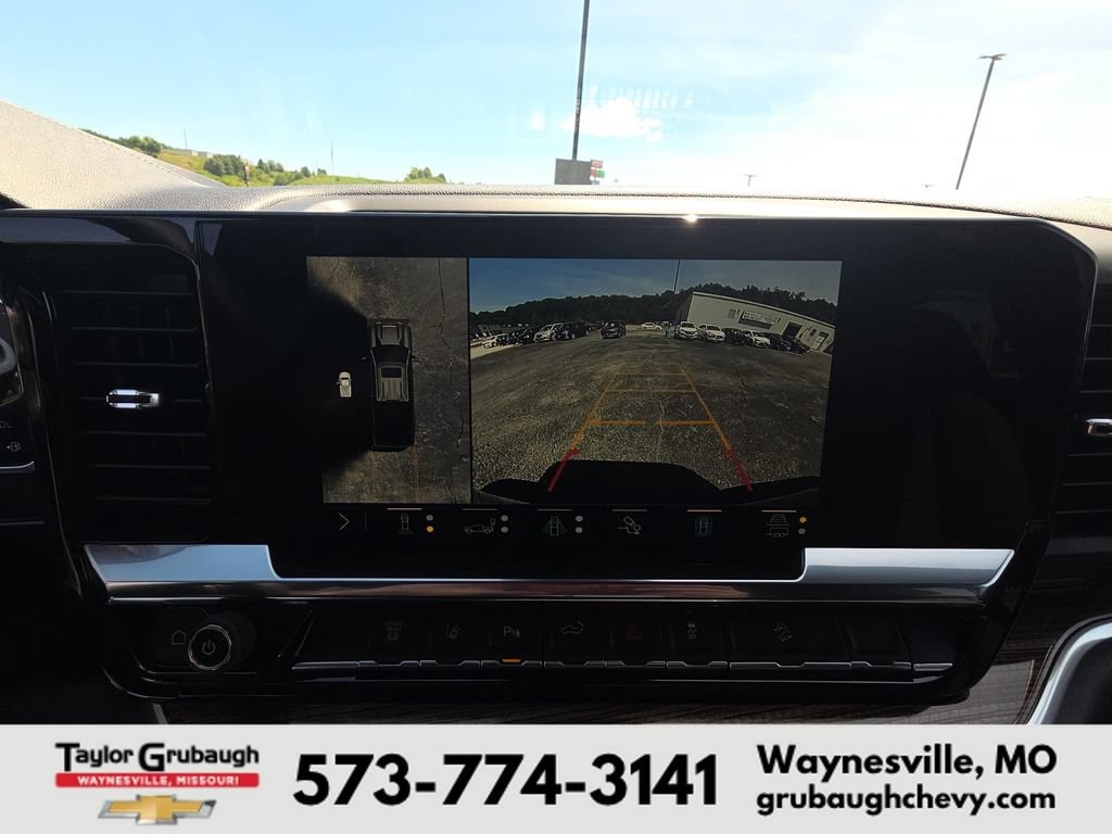 2026 Chevrolet Silverado 2500 HD LT - Photo 23