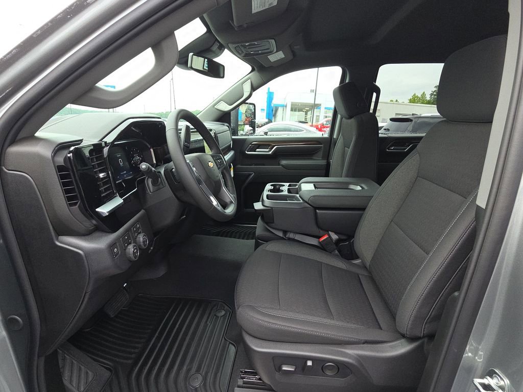 2026 Chevrolet Silverado 3500 HD LT - Photo 16