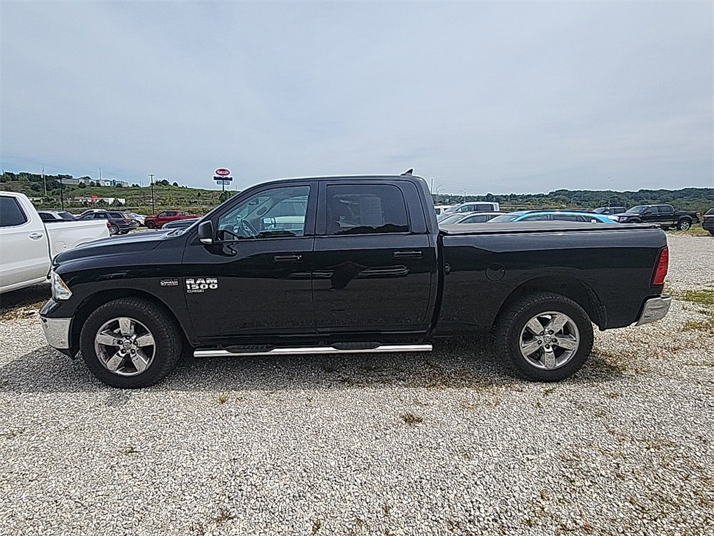 2019 Ram 1500 Classic Big Horn photo 4